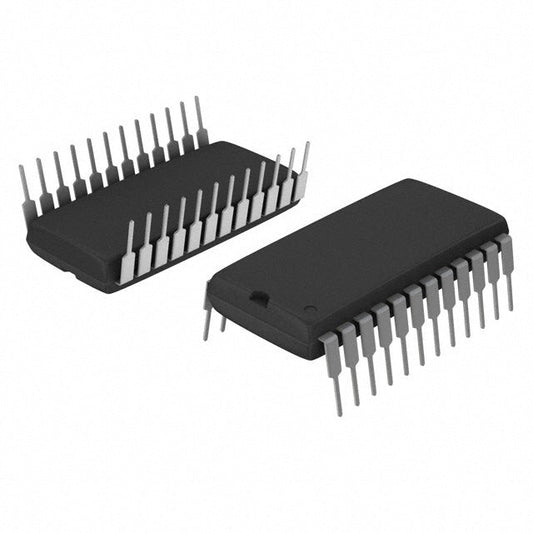 LC72130-E IC CGPFS PLL FREQ SYSTHESIZER DIP24S Clock Generators, PLLs & Frequency Synthesizers IC by onsemi