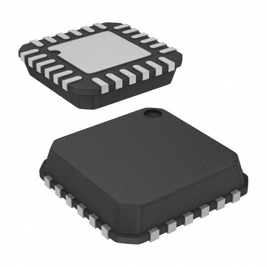 CY2544C217 IC CGPFS QUAD PLL CLOCK GENERATOR Cypress Semiconductor Corp - Infineon Memory ICs, PSoC & Power Management IC by Cypress Semiconductor Corp
