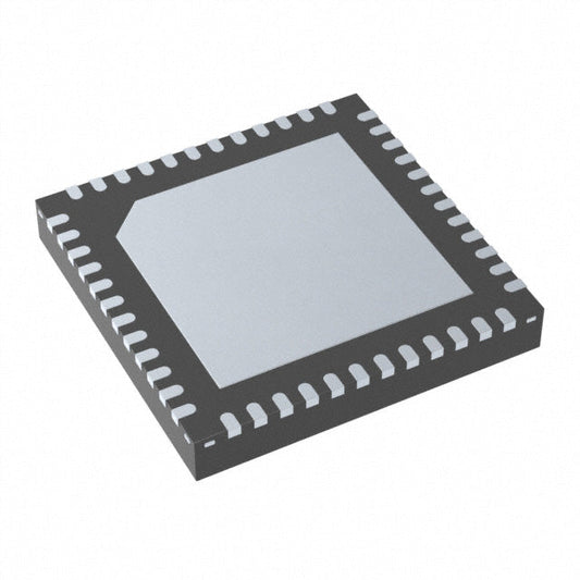 LMK5B12204RGZR IC CGPFS CLOCK GENERATOR 48VQFN Clock Generators, PLLs & Frequency Synthesizers IC by Texas Instruments