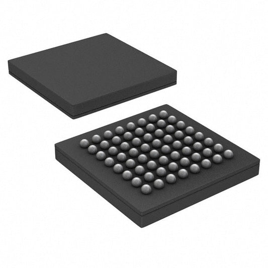 CDCM7005ZVAR IC CGPFS CLOCK SYNCHRONIZER 64BGA Clock Generators, PLLs & Frequency Synthesizers IC by Texas Instruments