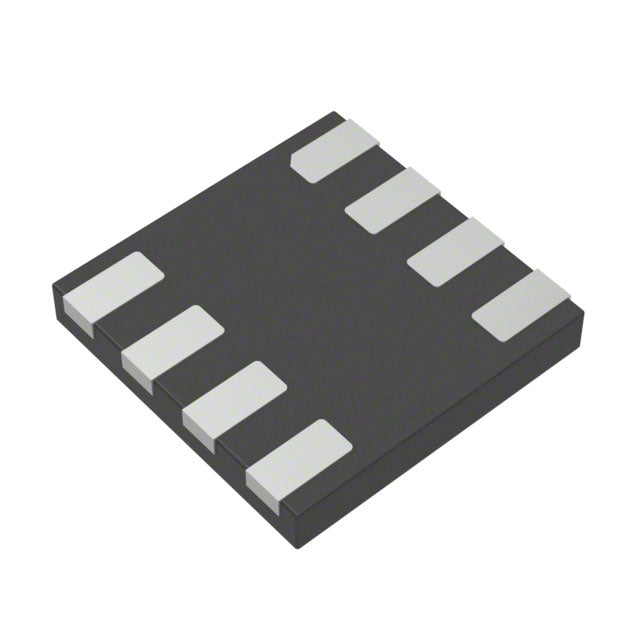 PI6C39X0202XECIEX Diodes Incorporated Diodes Incorporated IC CGPFS CLOCK BUFFER 8X1DFN