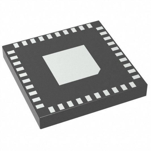 SI5332ED15659-GM2R IC CGPFS LOW JITTER, EMBEDDED CRYSTAL 8-O Skyworks Solutions Inc. - High-Performance RF & Analog Semiconductors IC by Skyworks Solutions Inc.