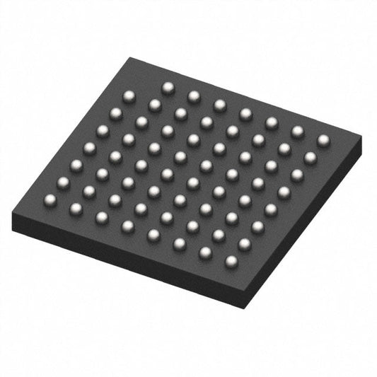 SI5321-H-BL IC CGPFS CLOCK MULTIPLIER 63BGA Skyworks Solutions Inc. - High-Performance RF & Analog Semiconductors IC by Skyworks Solutions Inc.