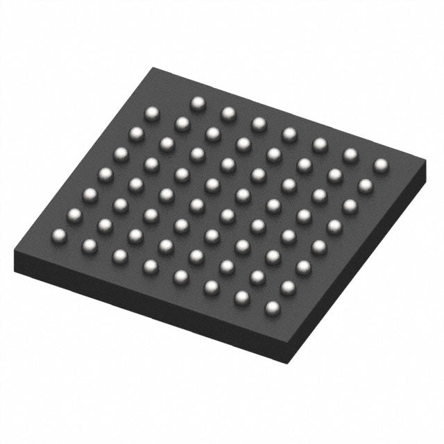 SI5320-H-GL Skyworks Solutions Inc. Skyworks Solutions Inc. Circuit intégré multiplicateur d'horloge CGPFS 63BGA Original Authentic IC Component