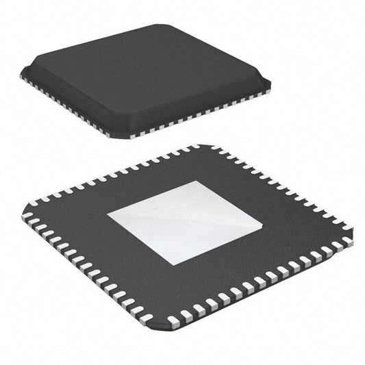 SI5341B-D-GMR PROTOTYPE DE BASE/VIER CI CGPFS 64QFN Skyworks Solutions Inc. - Semiconducteurs RF et analogiques haute performance IC by Skyworks Solutions Inc.