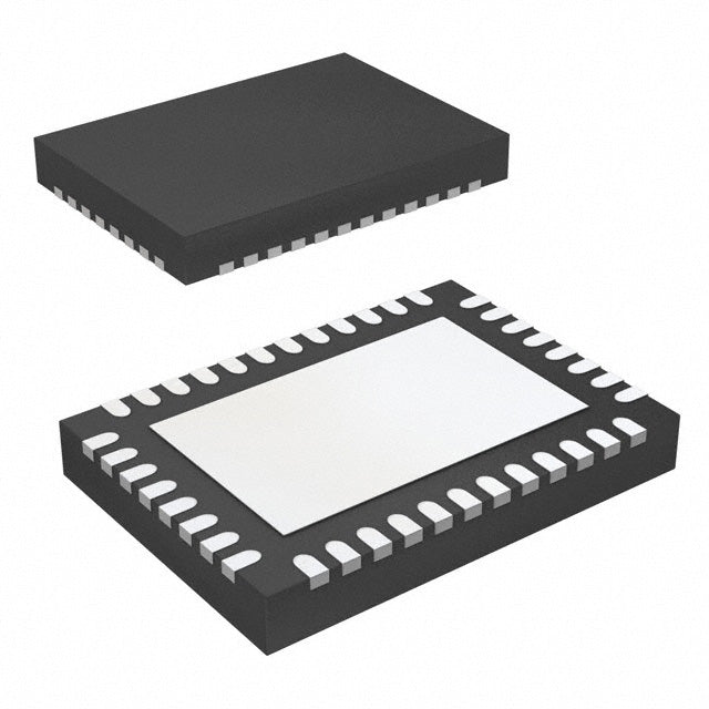 CDCVF857RTBT Texas Instruments Texas Instruments IC CGPFS PLL CLOCK DRIVER 40VQFN Original Authentic IC Component
