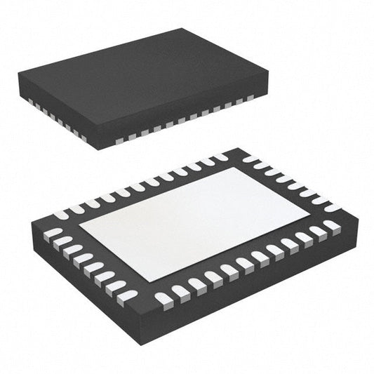 CDCVF857RTBT Circuit intégré CGPFS PLL CLOCK DRIVER 40VQFN Générateurs d'horloge, PLL et synthétiseurs de fréquence IC by Texas Instruments