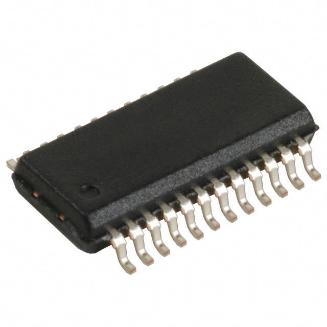 CY26580KOI-2T Infineon Technologies Infineon Technologies IC CGPFS CLOCK GENERATOR 20QSOP