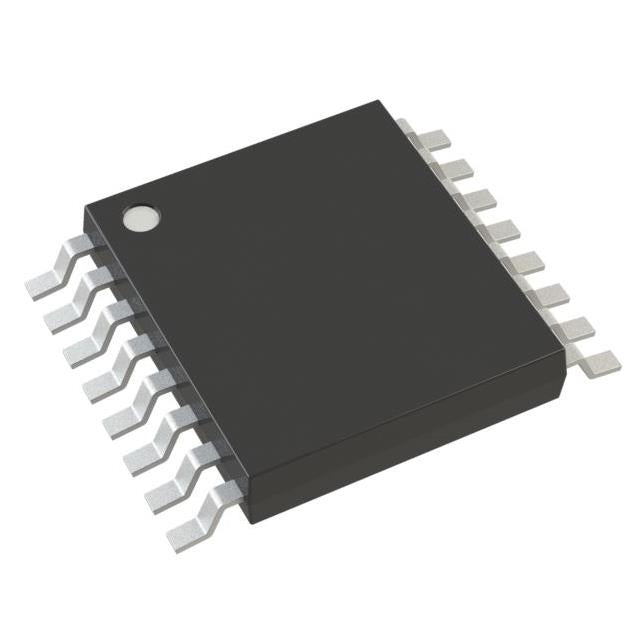 CY2309CZXI-1 Infineon Technologies Infineon Technologies IC CGPFS FANOUT BUFFER 16TSSOP