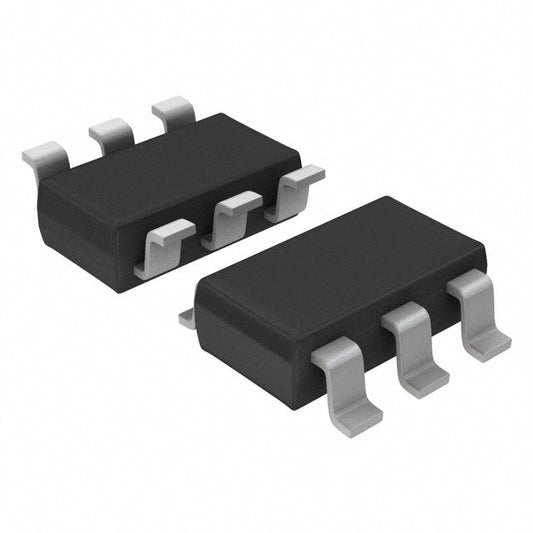 ASM3P2274AF-06OR CI CGPFS MODIFICATION DE FREQ 6TSOP Générateurs d'horloge, PLL et synthétiseurs de fréquence IC by onsemi