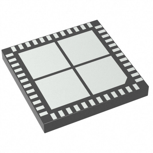 ADF5610BCCZ IC CGPFS INTEGER-N/FRACTIONAL 48LGA Clock Generators, PLLs & Frequency Synthesizers IC by Analog Devices Inc.