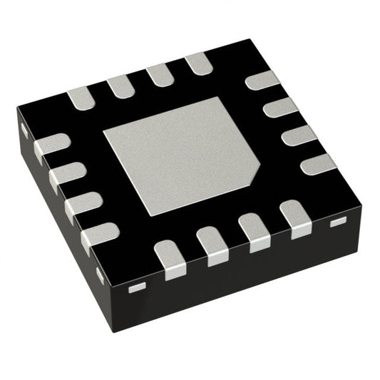 HMC988LP3ETR DIVISEUR D'ALTERCÈNE CI CGPFS 16-QFN Générateurs d'horloge, PLL et synthétiseurs de fréquence IC by Analog Devices Inc.