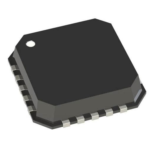 ADF4153YCPZ-RL7 IC CGPFS FRACT N SYNTH 20LFCSP Clock Generators, PLLs & Frequency Synthesizers IC by Analog Devices Inc.
