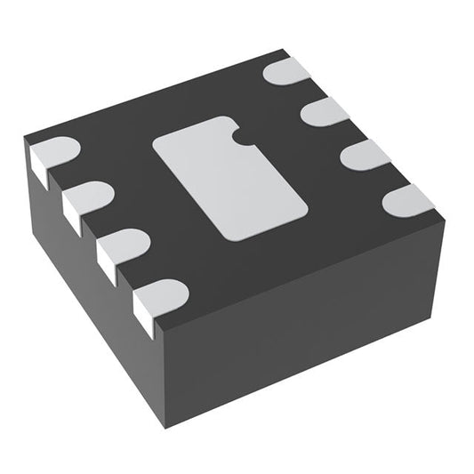 5P50912NBGI IC CGPFS CLK GEN SPREAD SPECTRUM 8DFN Clock Generators, PLLs & Frequency Synthesizers IC by Renesas Electronics Corporation
