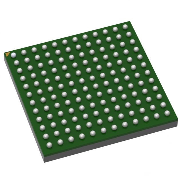 8A34011EAJG8 Renesas Electronics Corporation Renesas Electronics Corporation IC CGPFS FREQ SYNTH 144CABGA