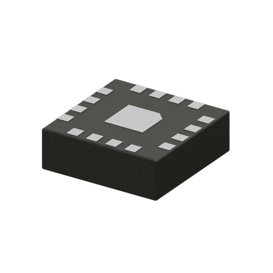 849N202CKI-012LF Traducteur IC CGPFS UNIV FREQ 40VFQFN Générateurs d'horloge, PLL et synthétiseurs de fréquence IC by Renesas Electronics Corporation