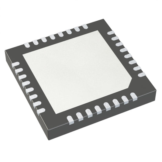 SI5332H-D-GM1R IC CGPFS CLOCK GENERATOR 32QFN Skyworks Solutions Inc. - High-Performance RF & Analog Semiconductors IC by Skyworks Solutions Inc.