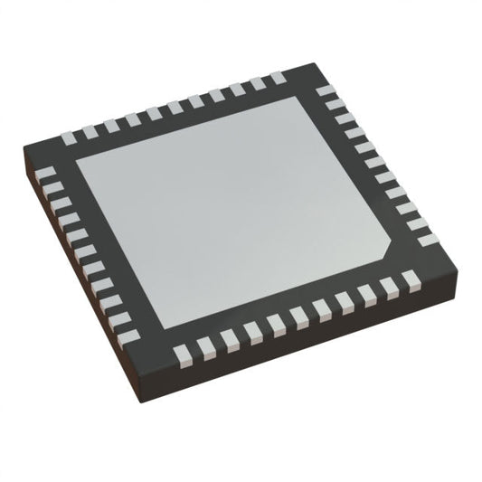 SI5340B-B03995-GM IC CGPFS PRÉPROGRAMMÉ CLK GEN 44QFN Générateurs d'horloge, PLL et synthétiseurs de fréquence IC by Skyworks Solutions Inc.