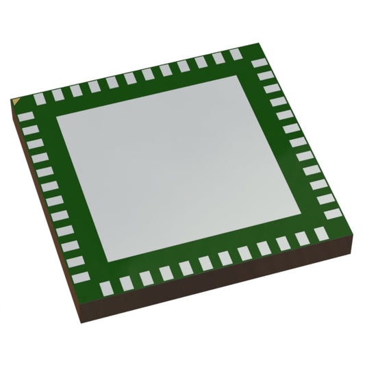 SI5332F-D-GM3R IC CGPFS CLOCK GENERATOR 48LGA Skyworks Solutions Inc. - High-Performance RF & Analog Semiconductors IC by Skyworks Solutions Inc.