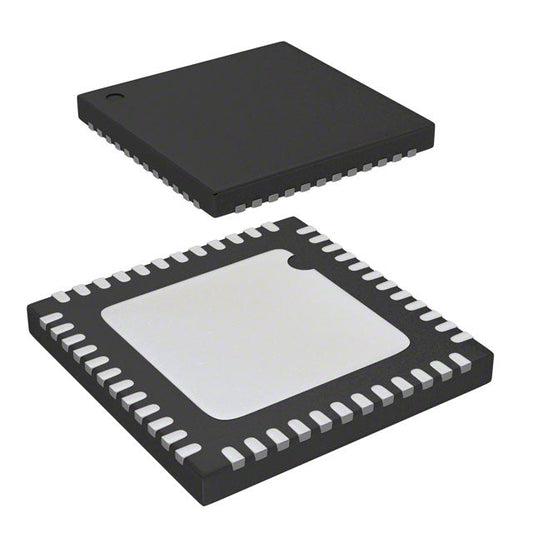SI5332AD09343-GM3R IC CGPFS CLOCK GENERATOR 48QFN Skyworks Solutions Inc. - High-Performance RF & Analog Semiconductors IC by Skyworks Solutions Inc.