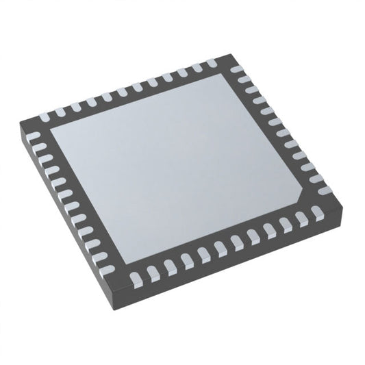 SI5332C-D-GM3 IC CGPFS CLOCK GENERATOR 48QFN Skyworks Solutions Inc. - High-Performance RF & Analog Semiconductors IC by Skyworks Solutions Inc.
