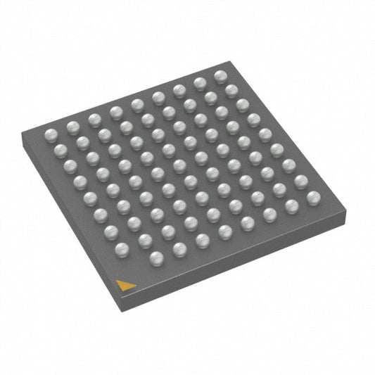 SI5375B-A-BL IC CGPFS CLOCK GENERATOR 80BGA Clock Generators, PLLs & Frequency Synthesizers IC by Skyworks Solutions Inc.