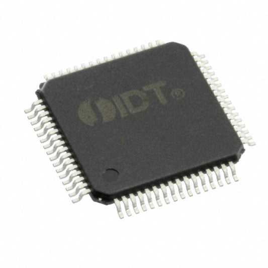 8V41N351Y-01LF IC CGPFS CLOCK GENERATOR 56VFQFPN Clock Generators, PLLs & Frequency Synthesizers IC by Renesas Electronics Corporation