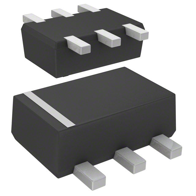 AK8111 Asahi Kasei Microdevices/AKM Asahi Kasei Microdevices/AKM IC CGPFS CLOCK GEN PLL 6SON Original Authentic IC Component