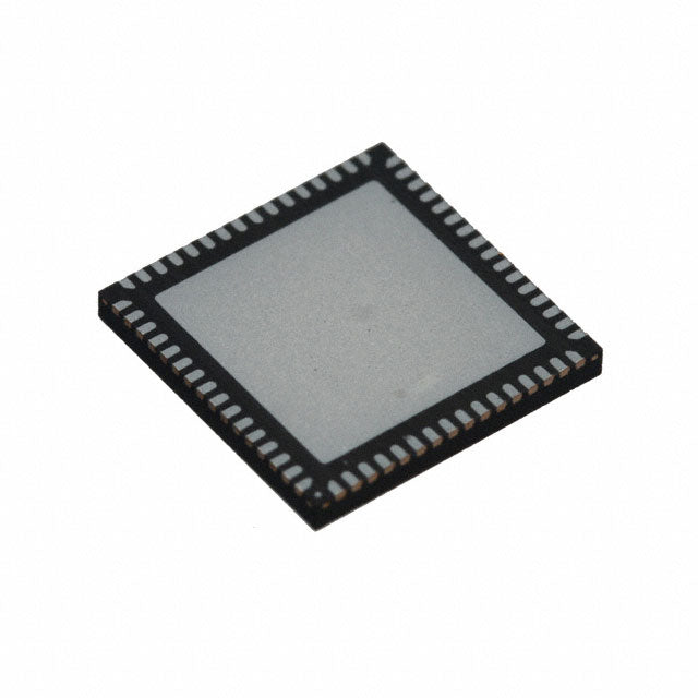 ISPPAC-CLK5410D-01SN64C Lattice Semiconductor Corporation Lattice Semiconductor Corporation IC CGPFS BUFFER FANOUT 10OUTPUT 64QFNS Original Authentic IC Component