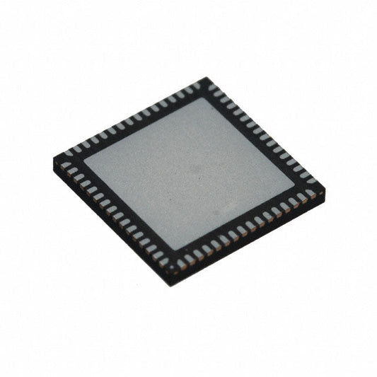 ISPPAC-CLK5410D-01SN64C IC CGPFS BUFFER FANOUT 10OUTPUT 64QFNS Lattice Semiconductor Corporation - Premium Programmable Logic Solutions IC by Lattice Semiconductor Corporation