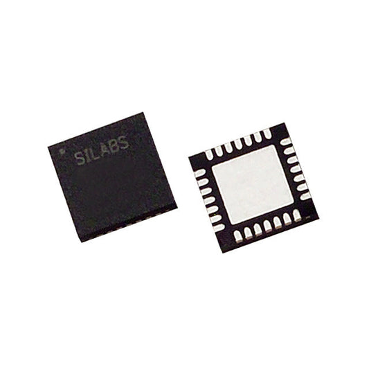 SI4113-D-GM IC CGPFS FREQ SYNTH 28QFN Skyworks Solutions Inc. - High-Performance RF & Analog Semiconductors IC by Skyworks Solutions Inc.