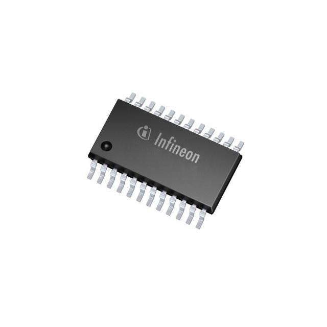 CY7B9910-5SXI Cypress Semiconductor Corp Cypress Semiconductor Corp IC CGPFS FANOUT BUFFER 24SOIC