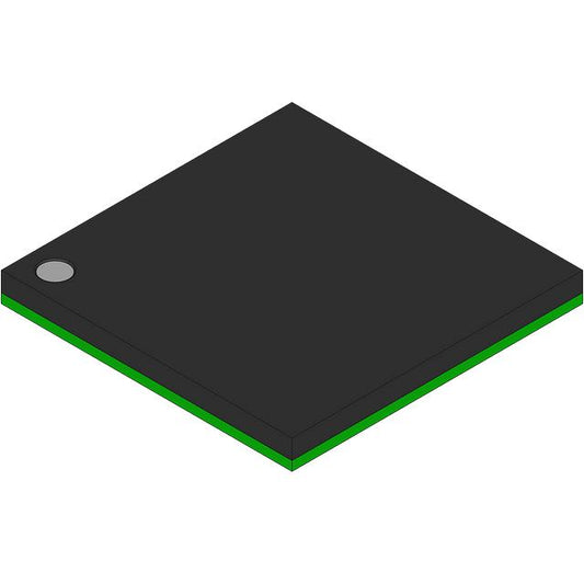 CY7B9973V-AXC IC CGPFS 클록 버퍼 52TQFP Cypress Semiconductor Corp - Infineon Memory ICs, PSoC & Power Management IC by Cypress Semiconductor Corp