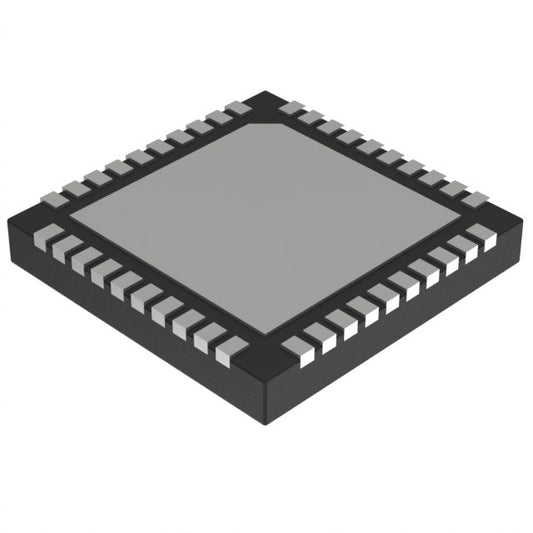 PI6CG33602CZLAIEX IC CGPFS CLOCK GENERATOR 40TQFN Clock Generators, PLLs & Frequency Synthesizers IC by Diodes Incorporated