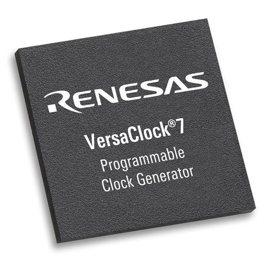 RC21012A001GNA#BB0 IC CGPFS CLOCK GENERATOR 48VFQFPN Clock Generators, PLLs & Frequency Synthesizers IC by Renesas Electronics Corporation