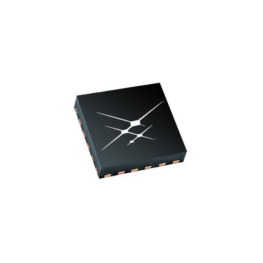SI5356A-B03215-GM IC CGPFS I2C PROG, ANY FREQUENCY, ANY OUT Skyworks Solutions Inc. - High-Performance RF & Analog Semiconductors IC by Skyworks Solutions Inc.