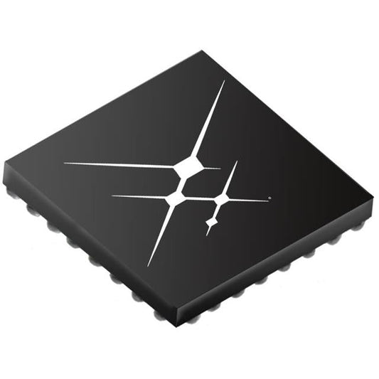 SI5375B-A-GL IC CGPFS CLOCK GENERATOR 80BGA Skyworks Solutions Inc. - High-Performance RF & Analog Semiconductors IC by Skyworks Solutions Inc.