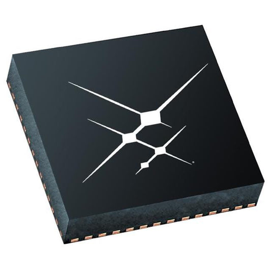 SI5383B-D00100-GM IC CGPFS CLOCK SYNCHRONIZER 56LGA Skyworks Solutions Inc. - High-Performance RF & Analog Semiconductors IC by Skyworks Solutions Inc.