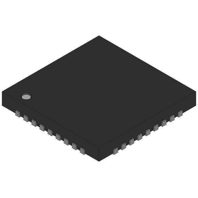 LMX2541SQE3030E National Semiconductor National Semiconductor IC CGPFS FREQ SYNTH 36WQFN