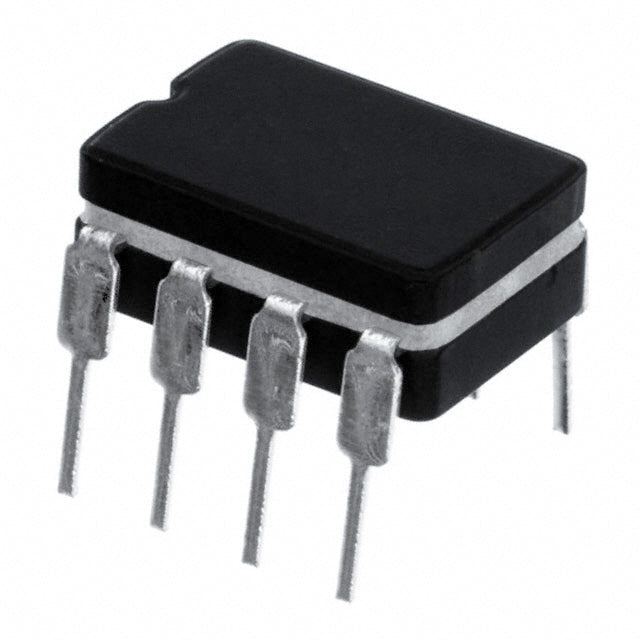 LM111J-8 Texas Instruments COMPARATEUR CI CMP 1 GEN PUR 8CDIP