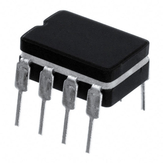 LM111J-8 COMPARATEUR CI CMP 1 GEN PUR 8CDIP Circuits intégrés comparateurs linéaires haute vitesse IC by Texas Instruments