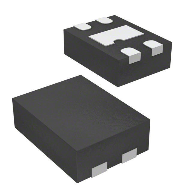 MIC842HYMT-TR Microchip Technology IC CMP COMPARATOR 1 W/VOLT REF 4TDFN