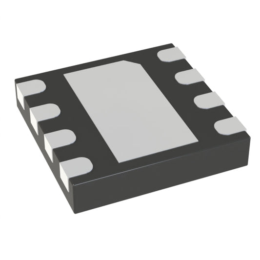 MAX40026ATA/VY+T COMPARATEUR CI CMP 1 GEN PUR 8TDFN Circuits intégrés comparateurs linéaires haute vitesse IC by Analog Devices Inc./Maxim Integrated