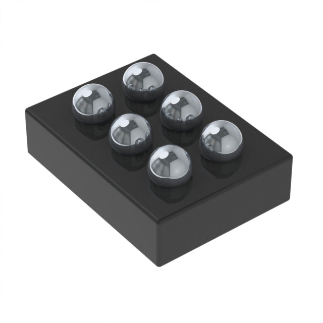 MAX40025AAWT+T Analog Devices Inc./Maxim Integrated COMPARATEUR CI CMP 1 GEN PUR 6WLP Original Authentic IC Component