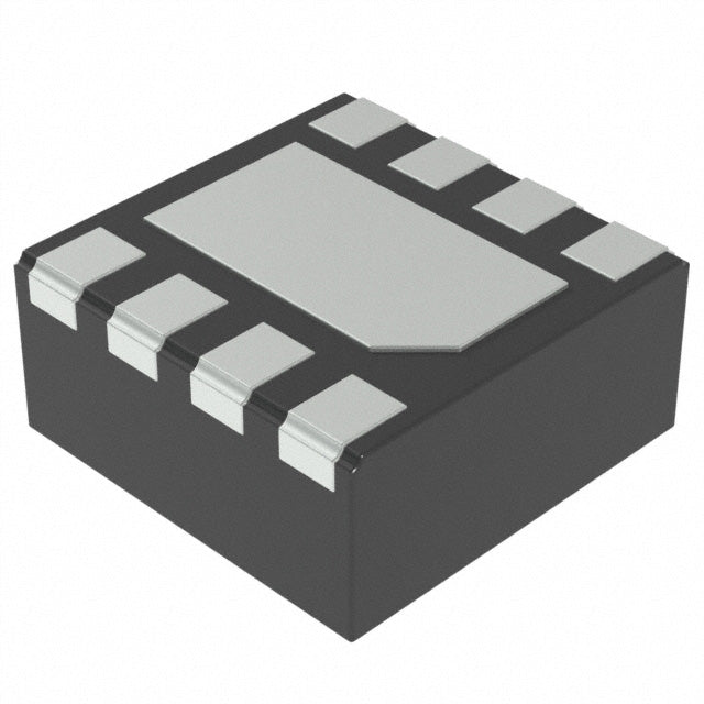 TLV3801DSGT Texas Instruments COMPARATEUR CI CMP 1 GEN PUR 8WSON
