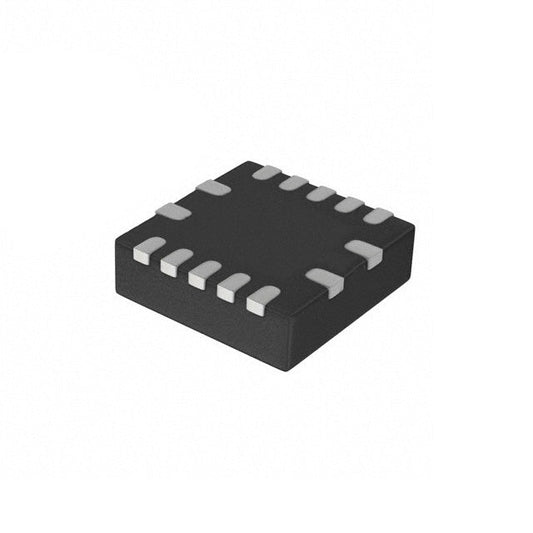 LMV339IRUCR IC CMP COMPARATOR 4 GEN PUR 14QFN High-Speed Linear Comparator ICs IC by Texas Instruments