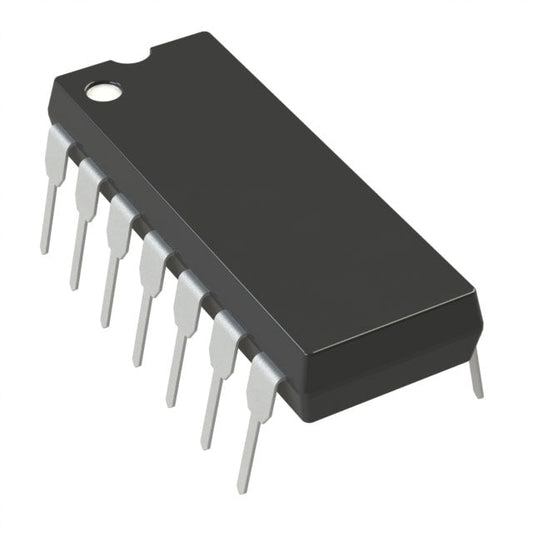 LM319N Comparateur IC CMP 2e génération PUR 14MDIP Circuits intégrés comparateurs linéaires haute vitesse IC by onsemi