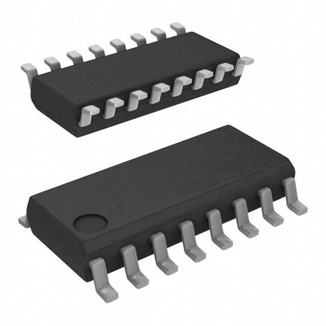 TSM934ESE+T Silicon Labs IC CMP COMPARATR 4 W/VOLT REF 16SOIC Original Authentic IC Component