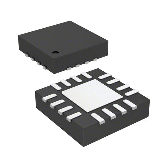 TSX339IQ4T IC CMP COMPARATOR 4 CMOS 16QFN High-Speed Linear Comparator ICs IC by STMicroelectronics