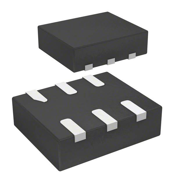 TS331IQT STMicroelectronics IC CMP COMPARATOR 1 GEN PUR